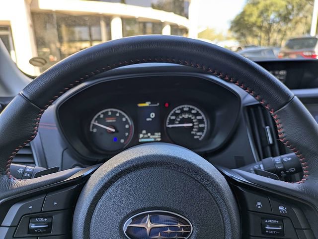 Used 2023 Subaru Forester Sport image 33