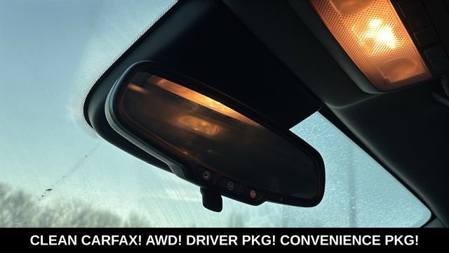 Used 2021 Chevrolet Trax LT w/ Driver Confidence Package image 23