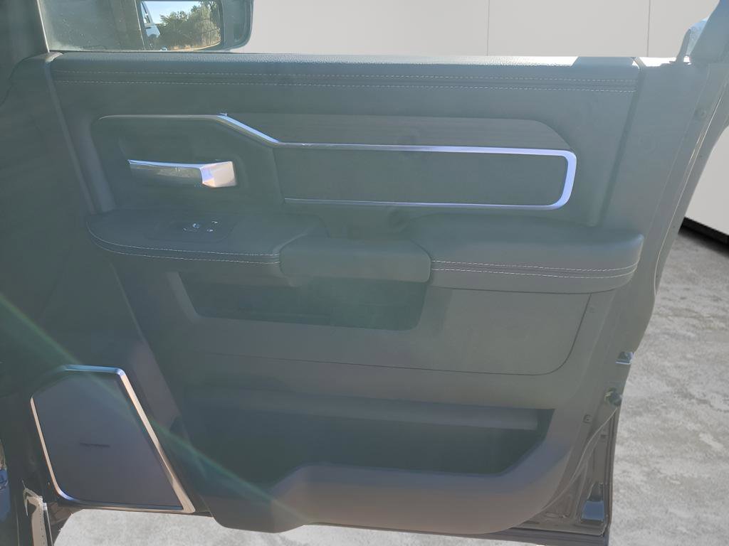 New 2026 RAM 3500 Laramie image 13