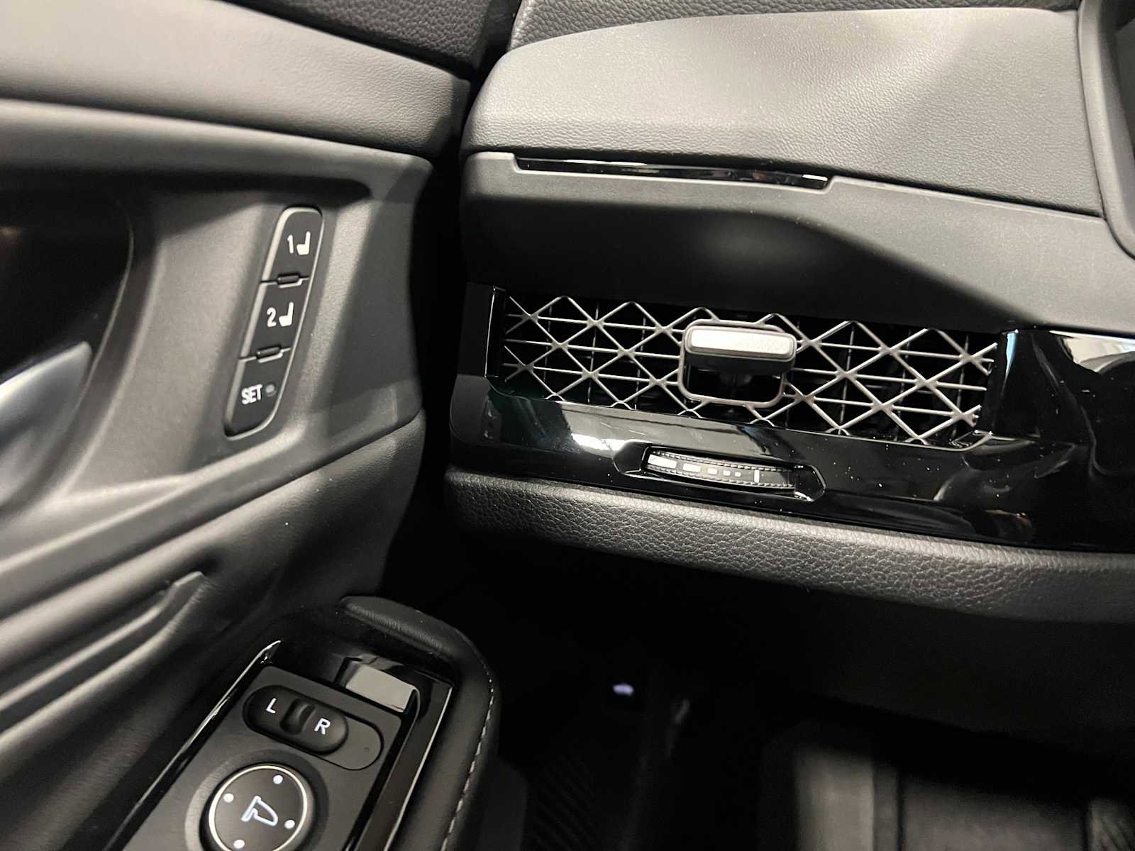 New 2025 Honda Accord Touring image 18