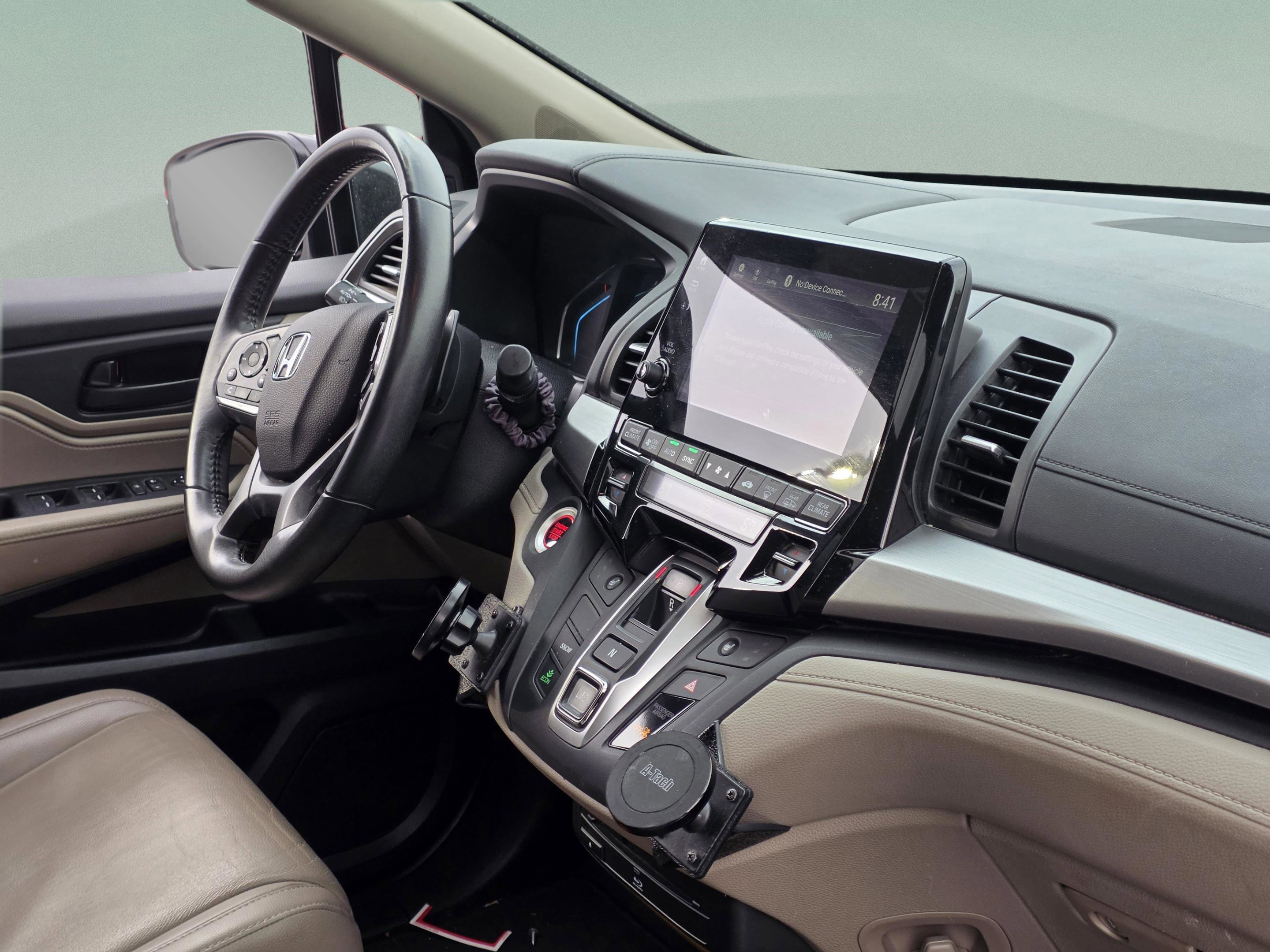 Used 2019 Honda Odyssey EX-L image 26