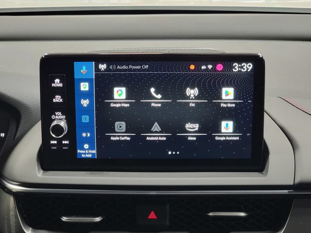 New 2026 Acura ADX A-Spec w/ Advance Package AWD/4WD image 18