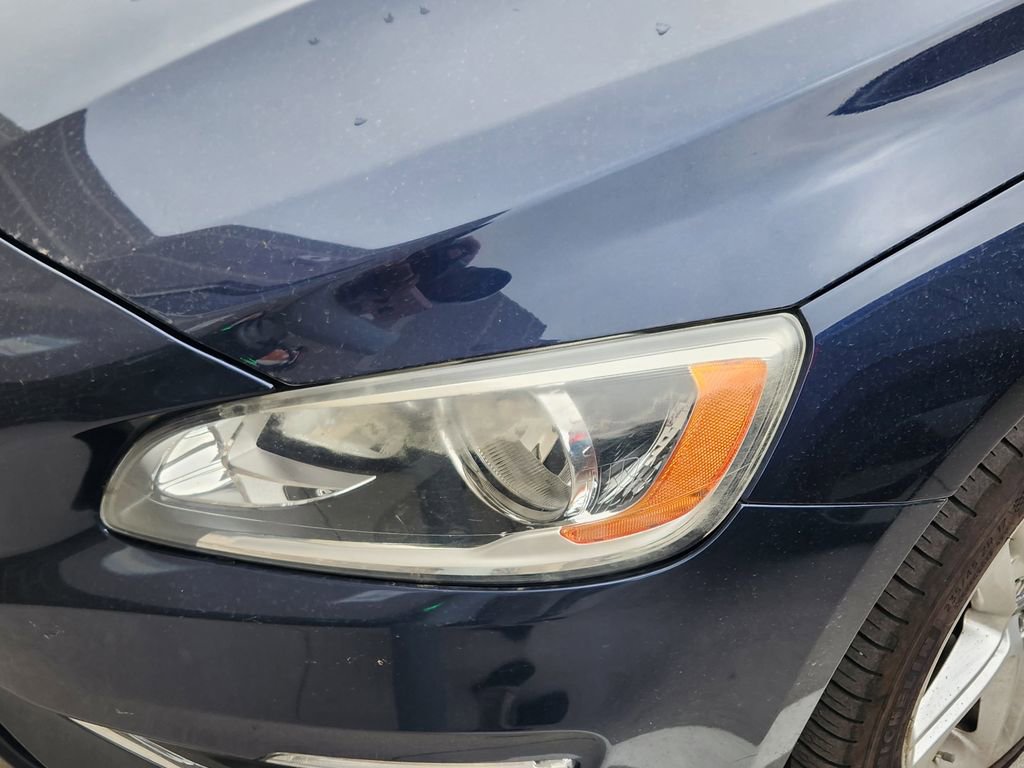 Used 2015 Volvo S60 T5 Premier AWD/4WD image 5