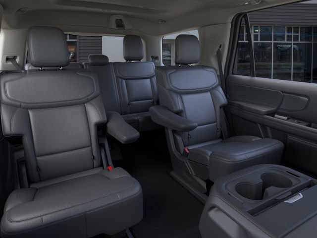 New 2026 Ford Expedition Active RWD image 11