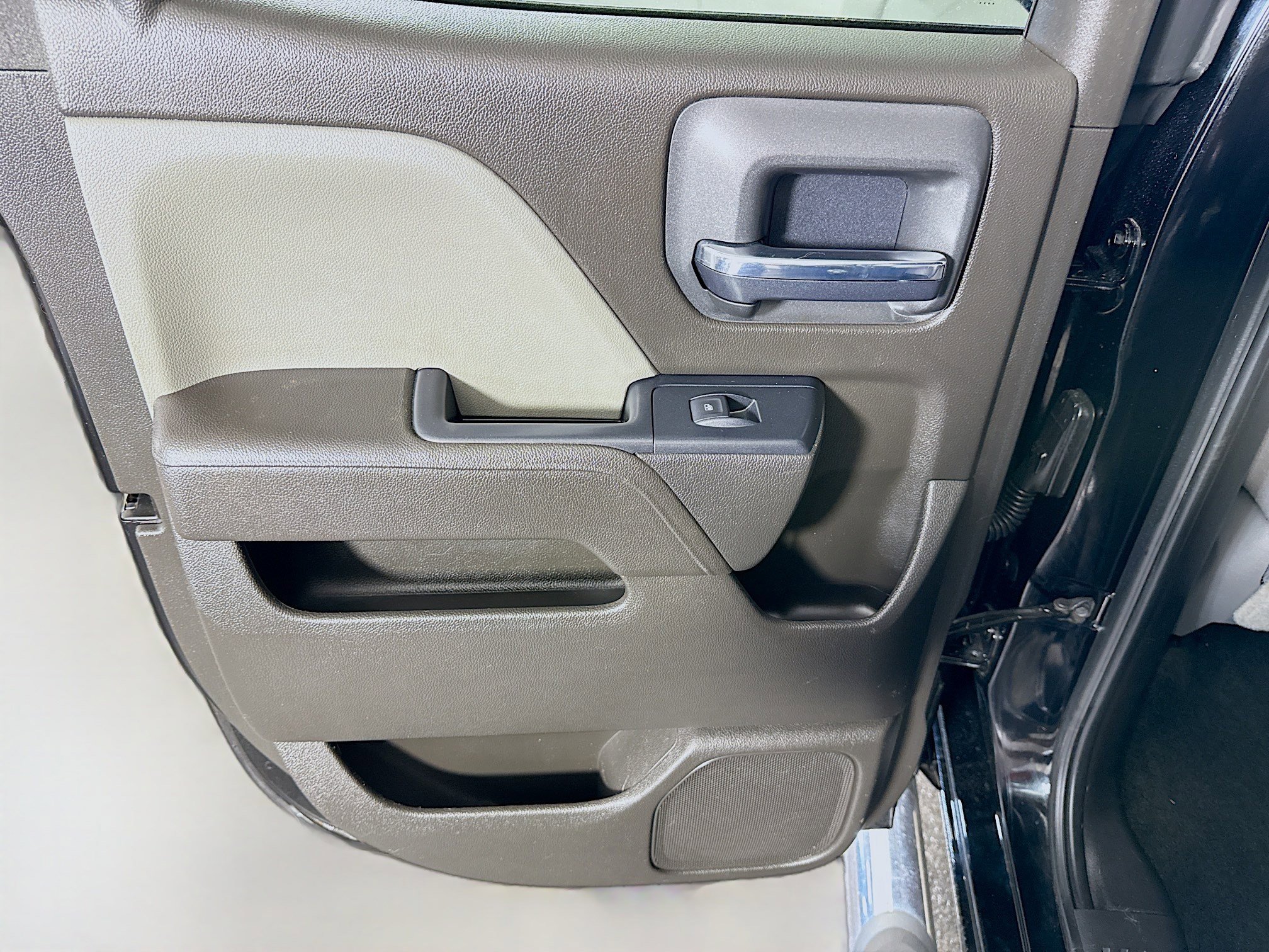 Used 2016 Chevrolet Silverado 1500 Custom w/ Custom Convenience Package image 22