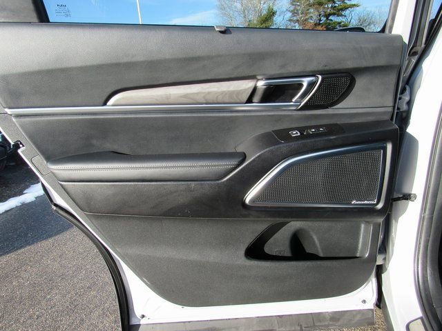 Used 2024 Kia Telluride SX Prestige X-Pro image 27