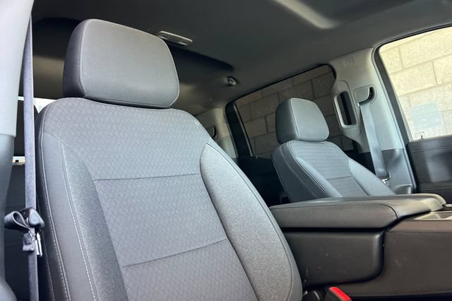 Used 2022 Chevrolet Silverado 1500 LT RWD image 20