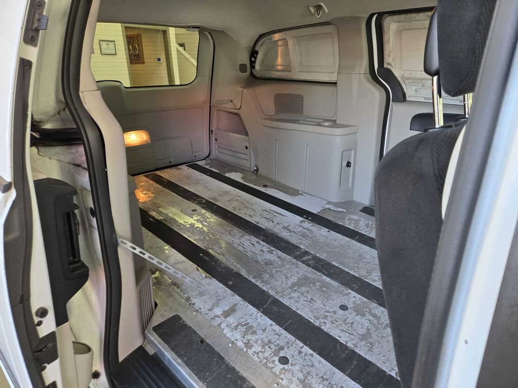 Used 2014 RAM C/V Tradesman w/ UConnect Hands-Free Group FWD image 19