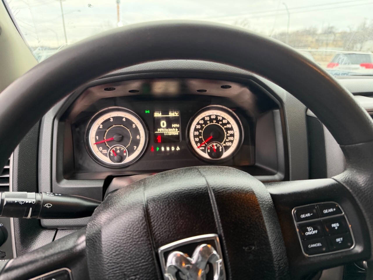 Used 2018 RAM 1500 Express w/ Express Value Package image 11