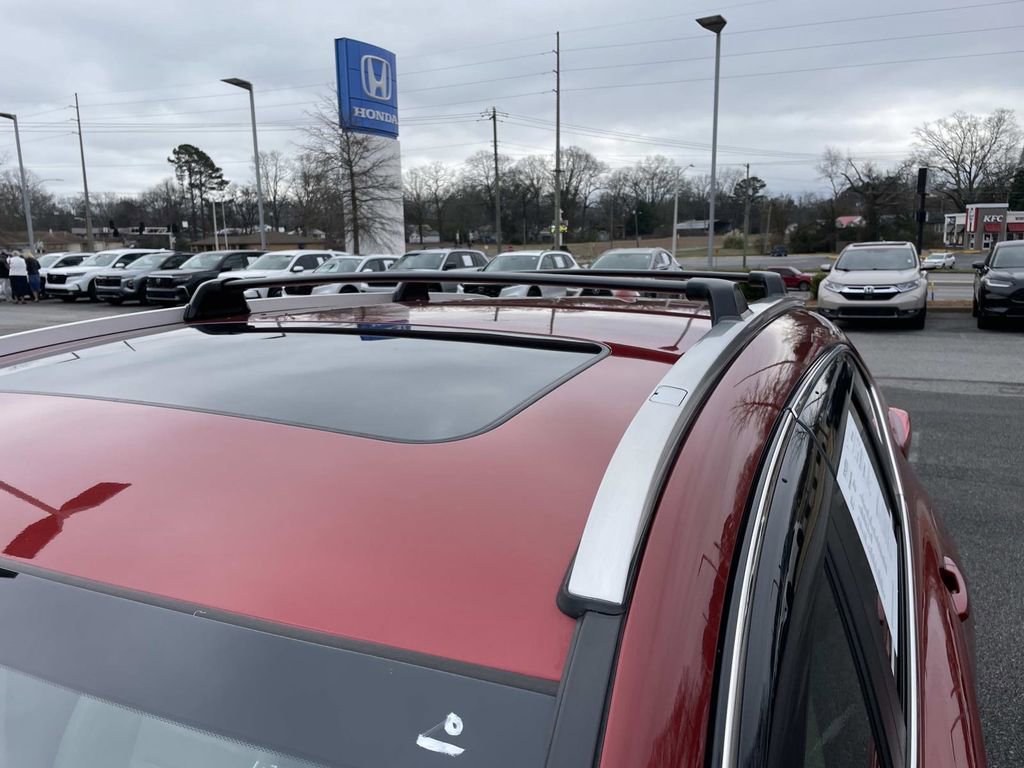 Used 2019 Honda CR-V EX-L image 11