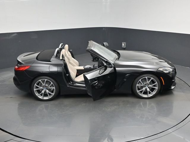 Used 2019 BMW Z4 sDrive30i w/ Premium Package RWD image 18