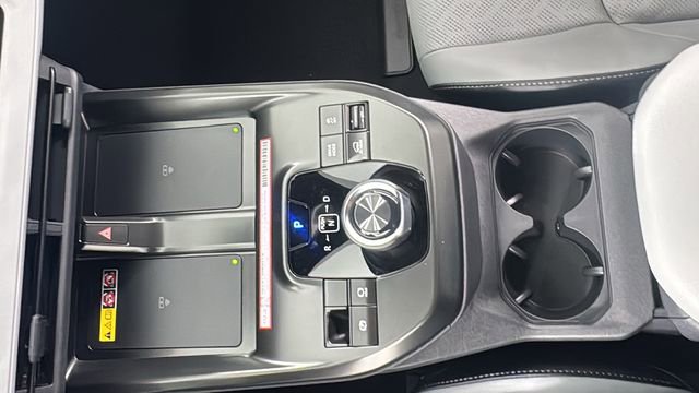 New 2026 Subaru Solterra Premium image 31