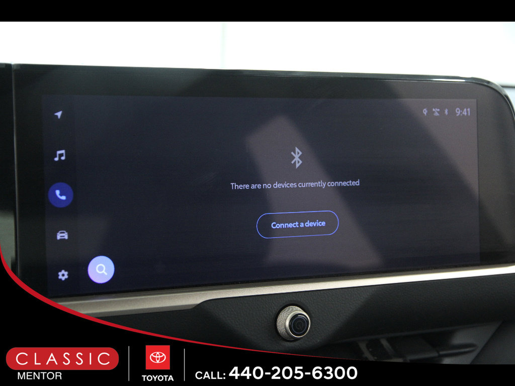 Certified 2024 Toyota Crown XLE AWD/4WD image 12