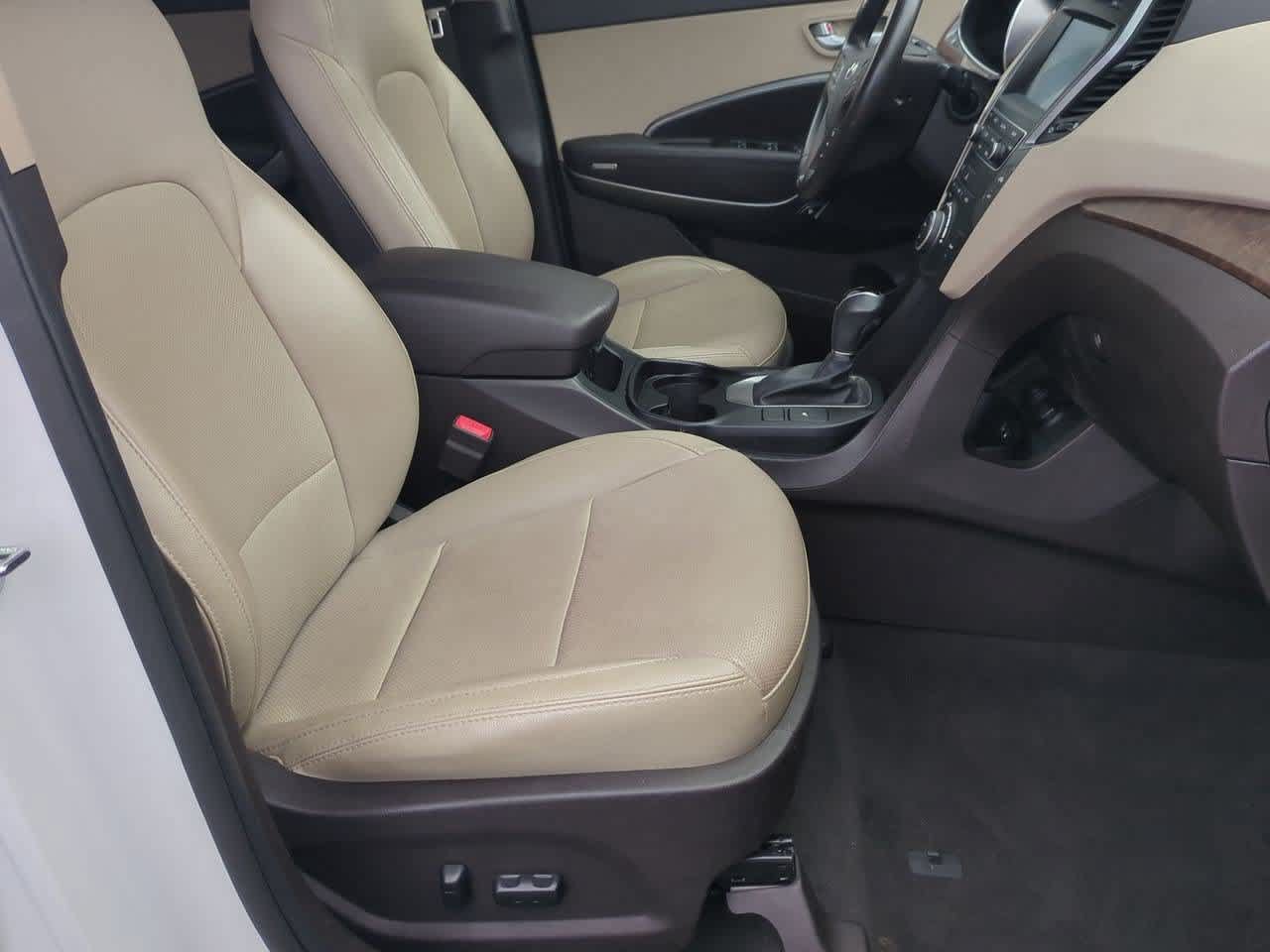 Used 2018 Hyundai Santa Fe Sport 2.0T AWD/4WD image 20