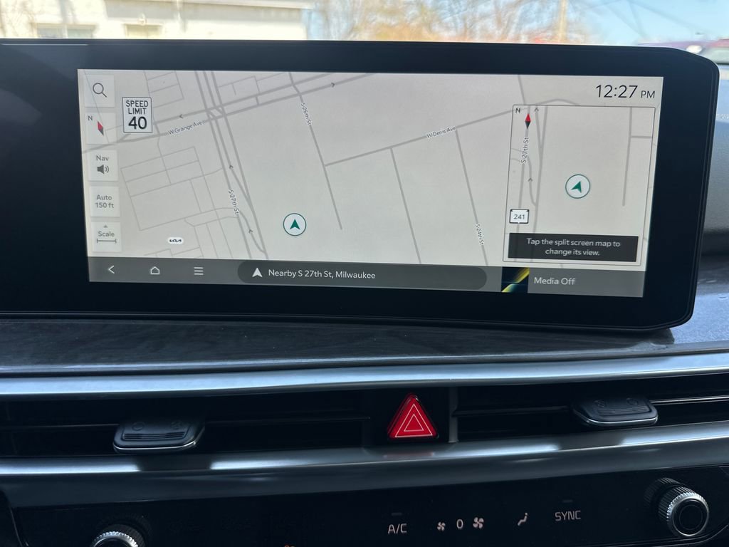 New 2026 Kia Sorento SX AWD/4WD image 33