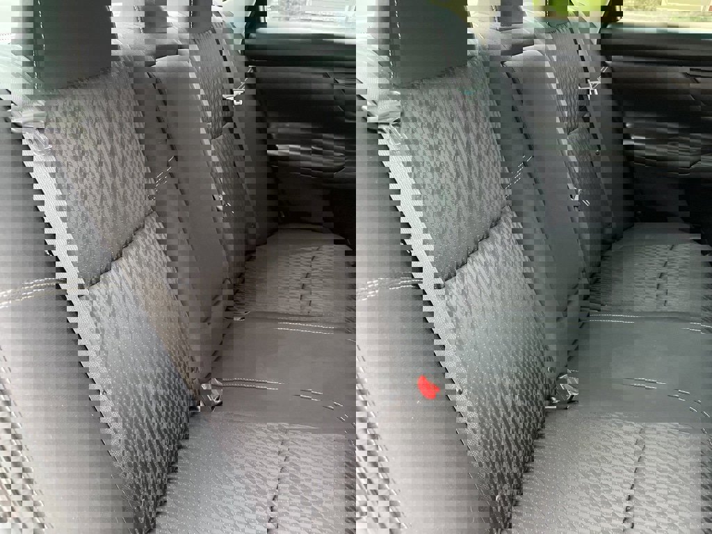 Used 2018 Nissan Altima 2.5 S w/ S Convenience Package image 21