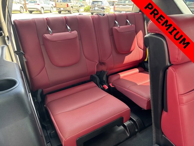 Used 2022 Lexus GX 460 Premium image 16