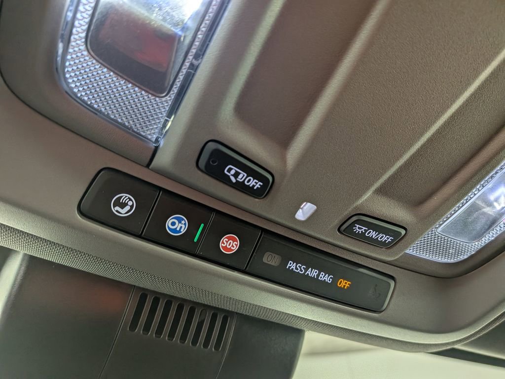 Certified 2024 Chevrolet Silverado 2500 LT image 28