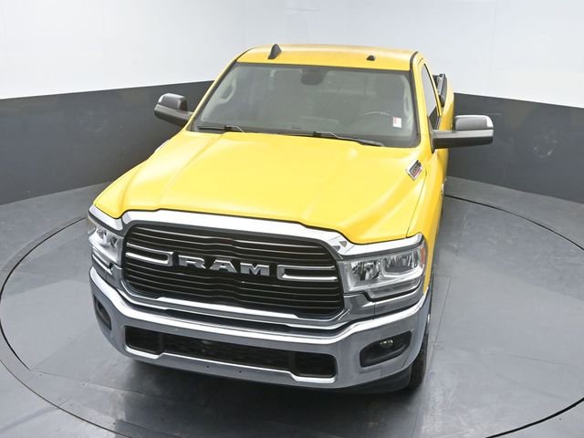 Used 2020 RAM 2500 Big Horn w/ Level 1 Equipment Group image 23