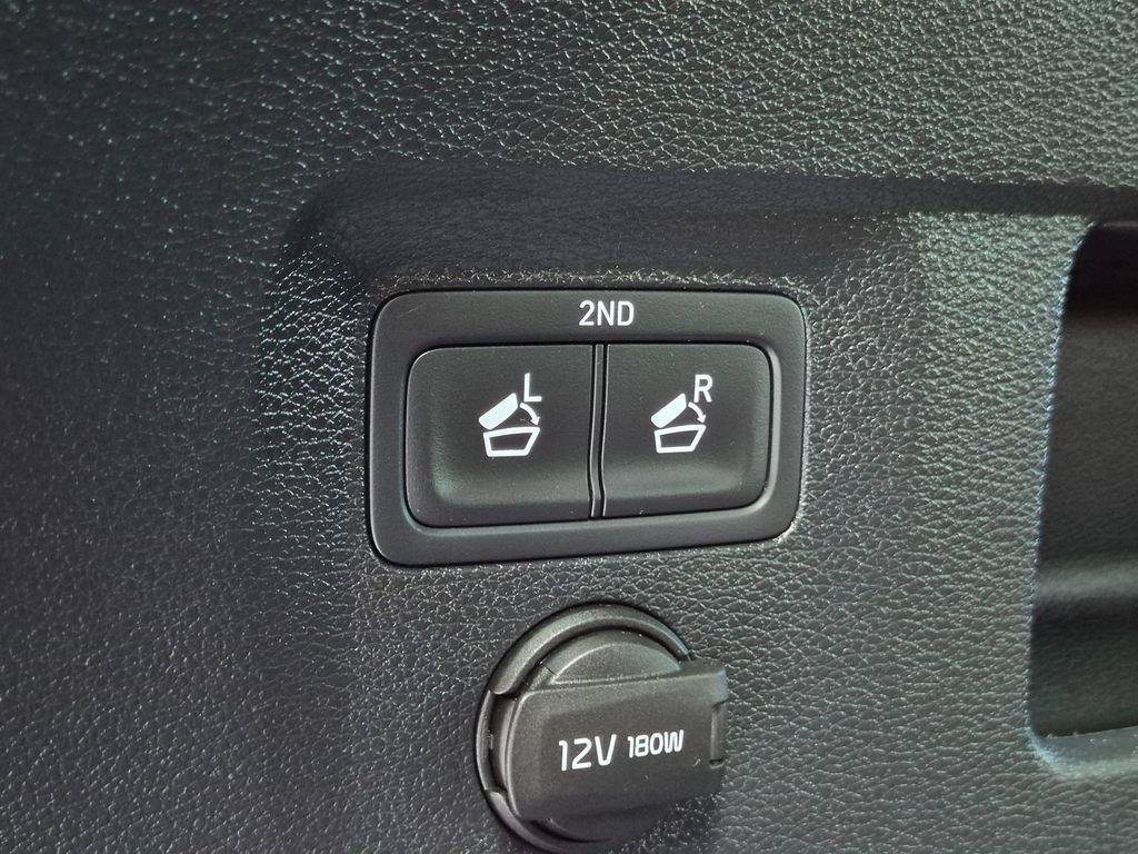 Certified 2024 Kia Telluride SX Prestige X-Line AWD/4WD image 10