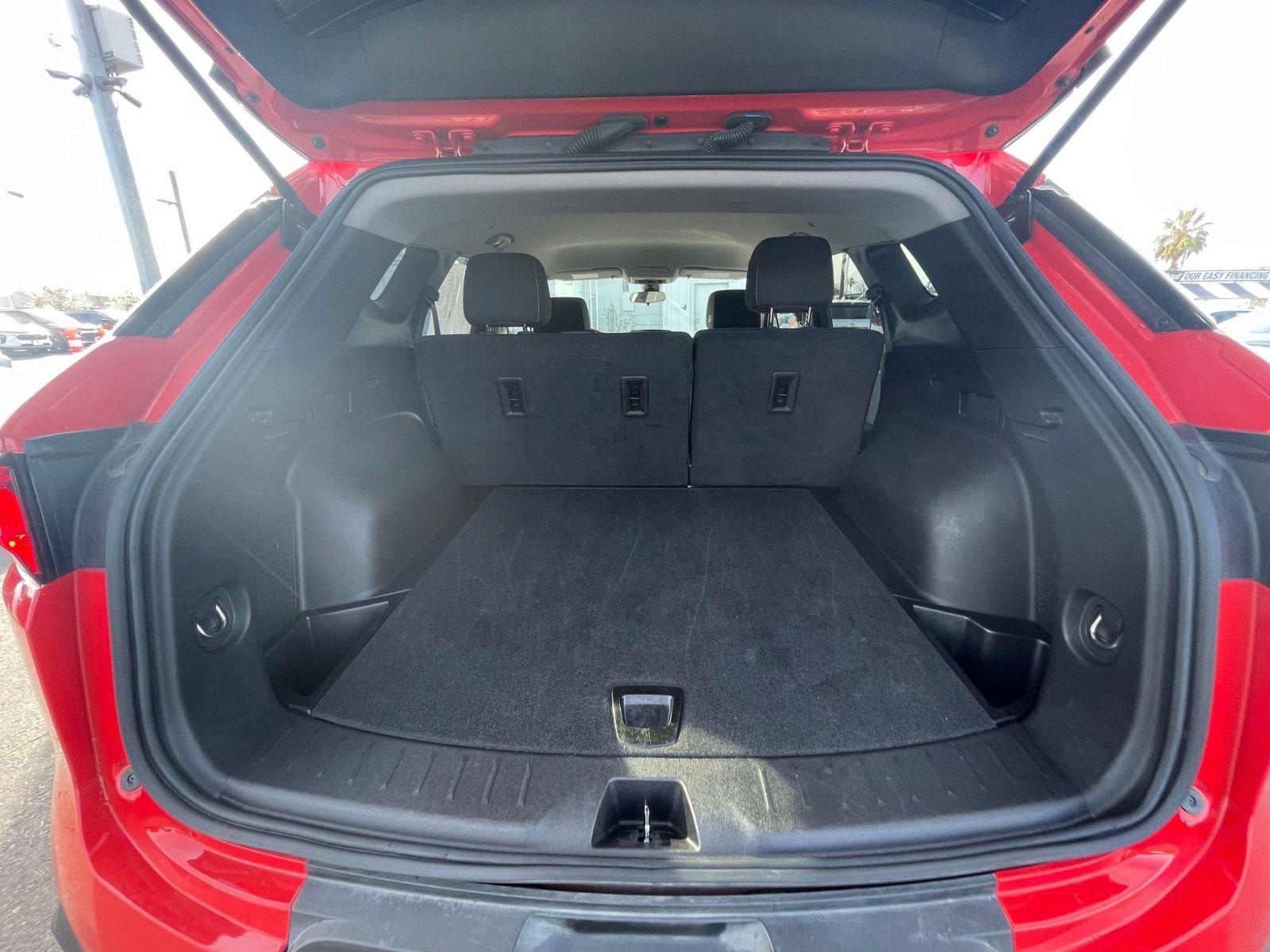 Used 2025 Chevrolet Blazer LT image 25