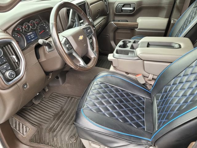 Used 2020 Chevrolet Silverado 1500 LT w/ All-Star Edition image 15