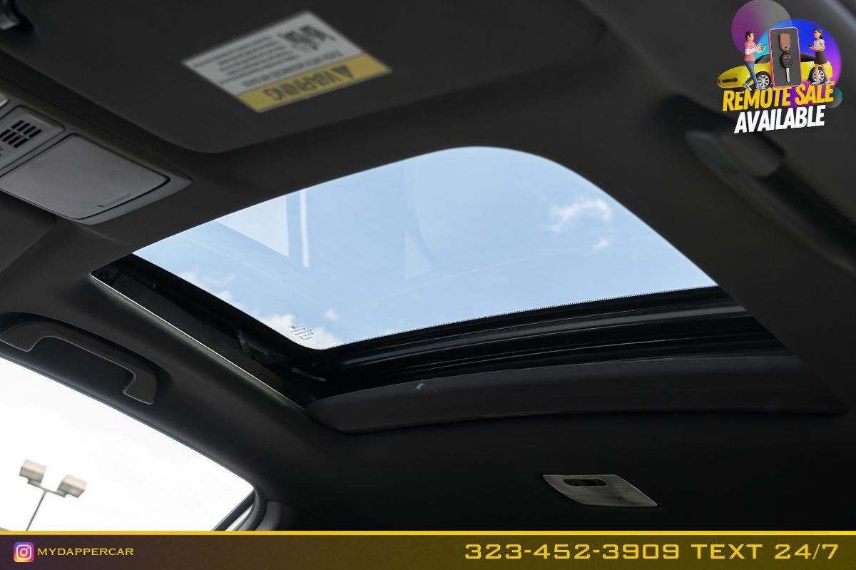 Used 2016 Honda Accord EX-L image 12