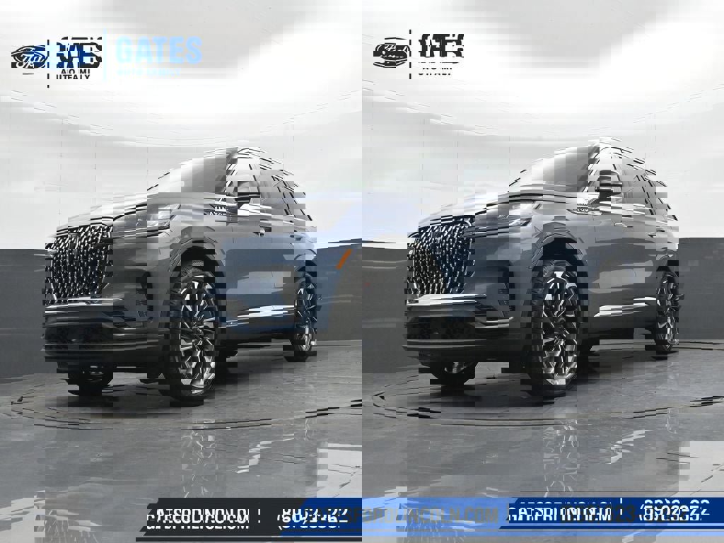 New 2026 Lincoln Aviator Reserve image 48