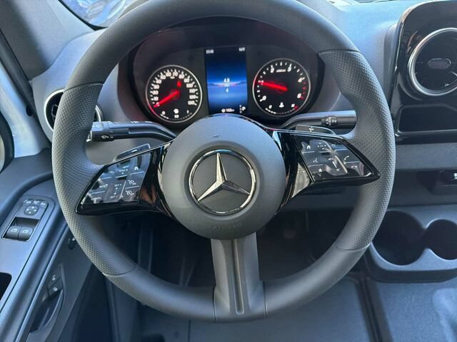 New 2026 Mercedes-Benz Sprinter 2500 image 13