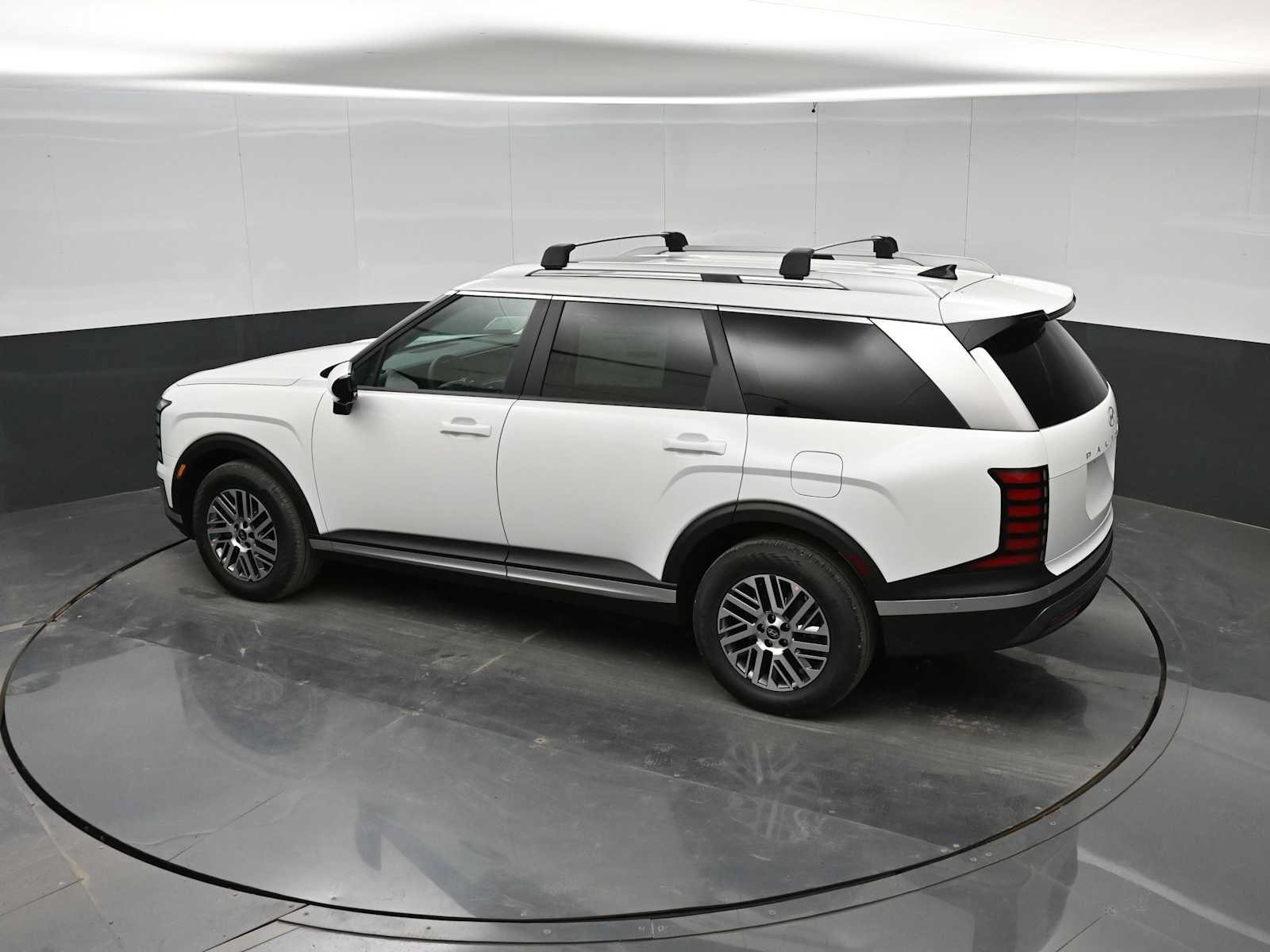 New 2027 Hyundai Palisade SEL AWD/4WD image 30