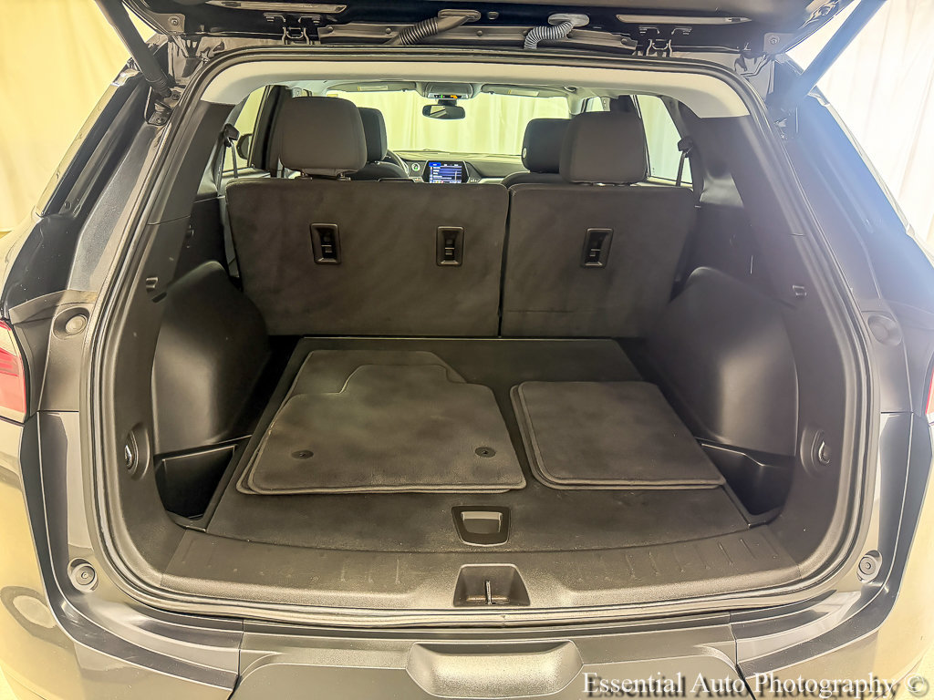 Used 2022 Chevrolet Blazer LT FWD image 20