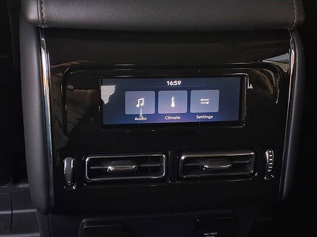 New 2026 Lincoln Aviator 2WD image 10