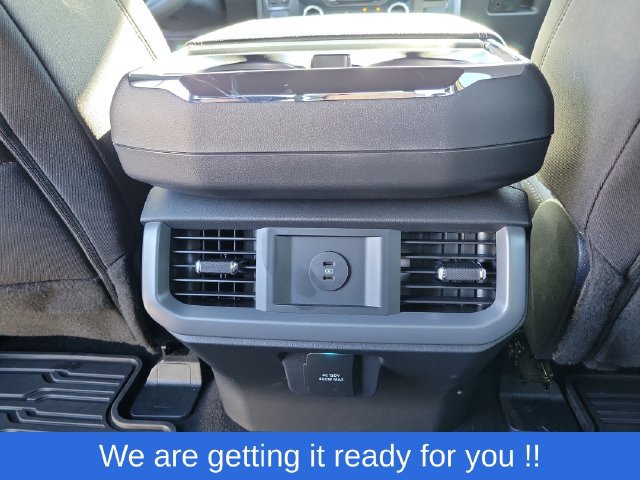 Used 2026 Ford F150 XLT w/ Equipment Group 302A MID AWD/4WD image 22