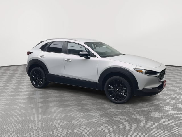 Certified 2025 MAZDA CX-30 AWD 2.5 S w/ Select Sport Pkg image 33