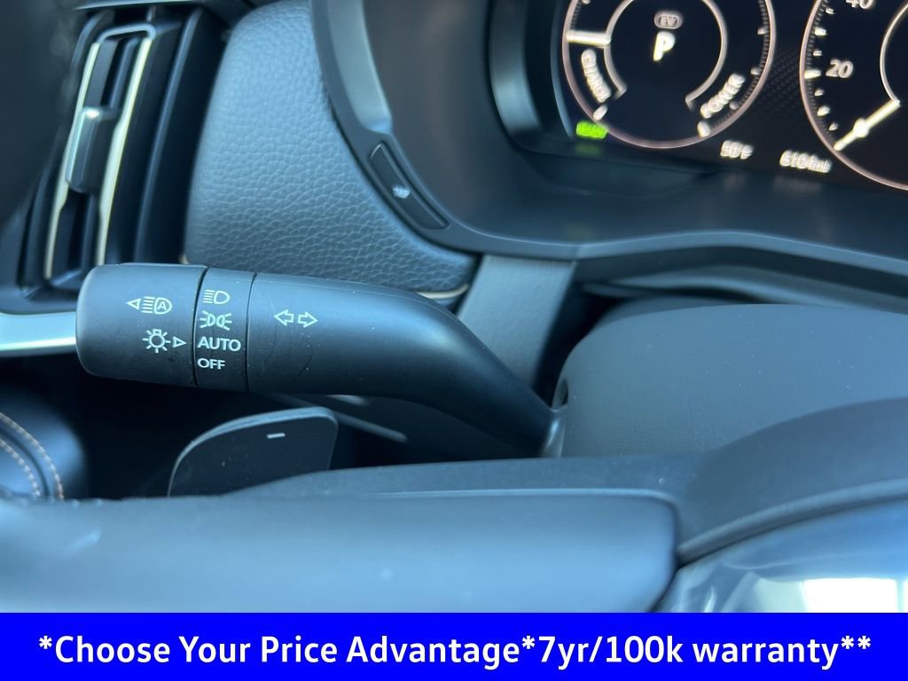 Used 2025 MAZDA CX-90 Plug-In Hybrid w/Premium Sport image 67