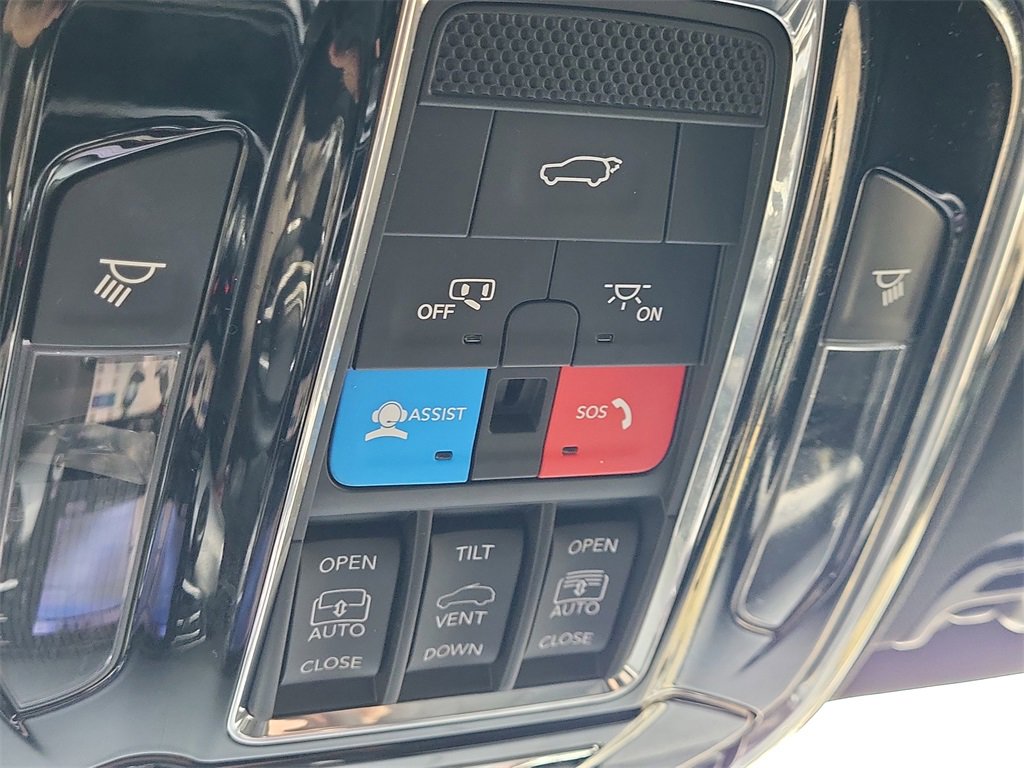 Used 2022 Jeep Grand Wagoneer Series I image 31