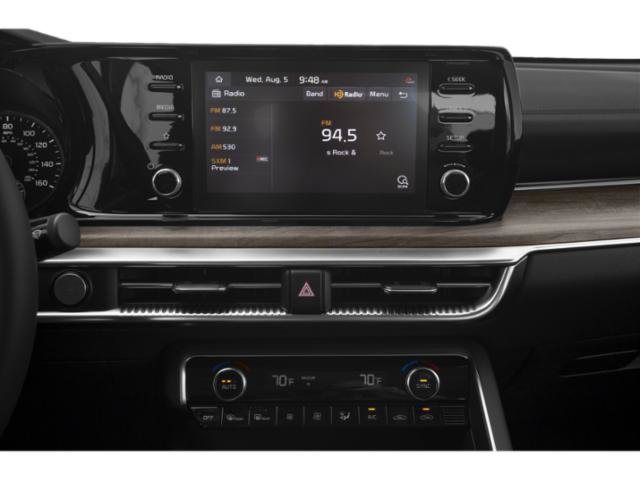 Certified 2021 Kia K5 EX w/ EX Premium Package FWD image 13