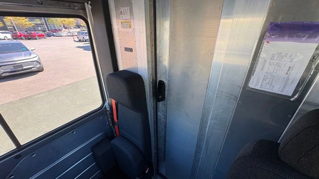 Used 2024 Chevrolet Brightdrop 600 w/ Commercial Equipment Package image 19