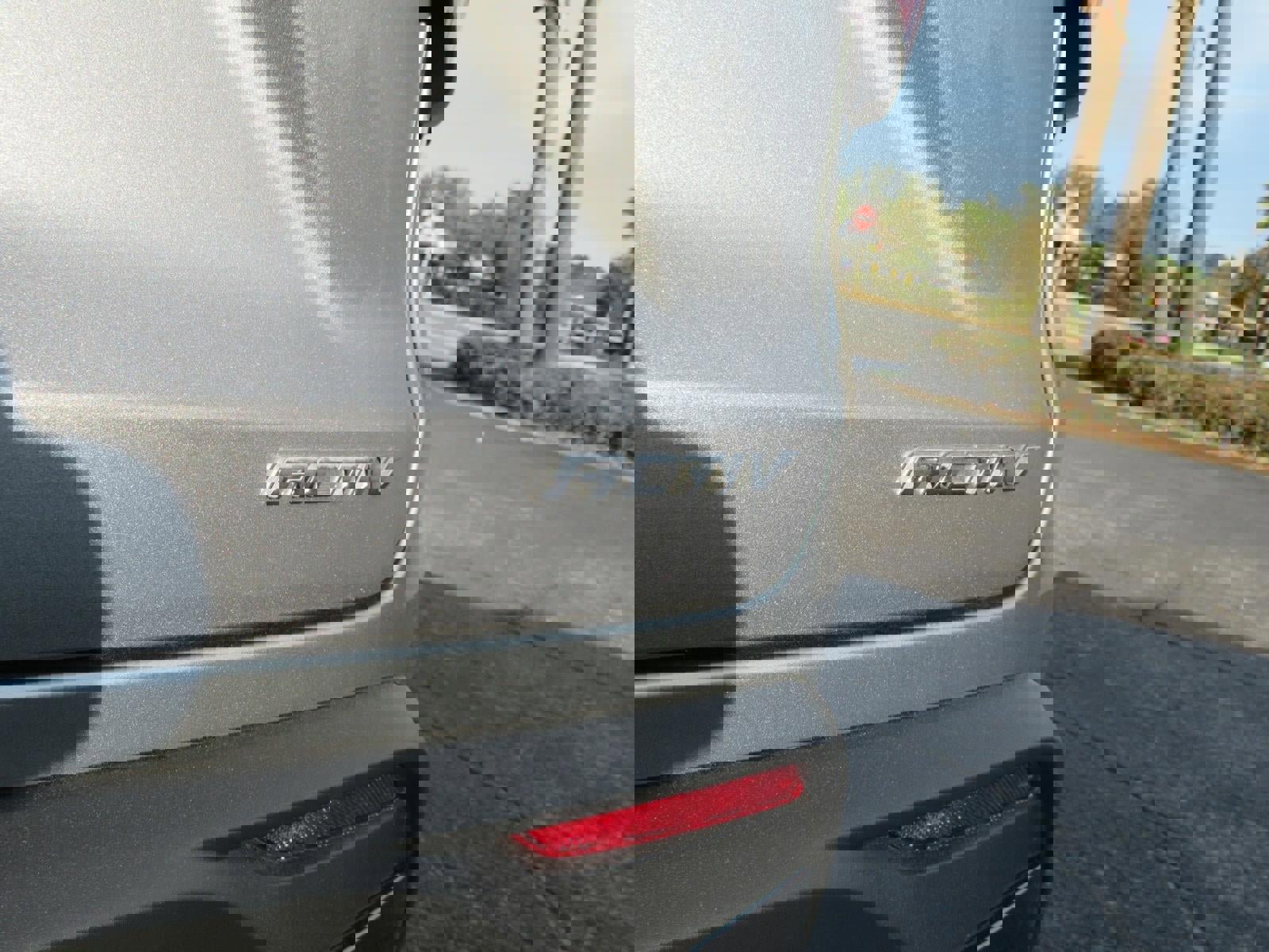 New 2026 Chevrolet Trax ACTIV w/ Sunroof Package image 8