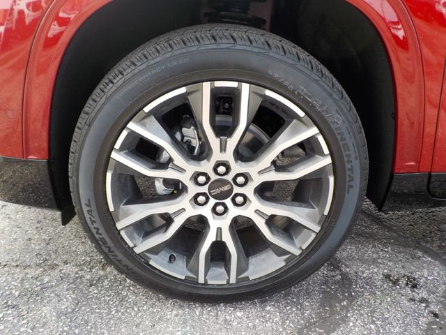 New 2026 GMC Acadia Denali Ultimate image 9