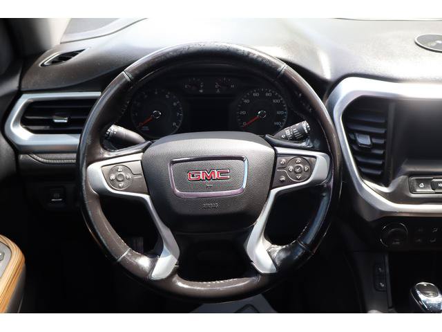 Used 2018 GMC Acadia SLE FWD image 11
