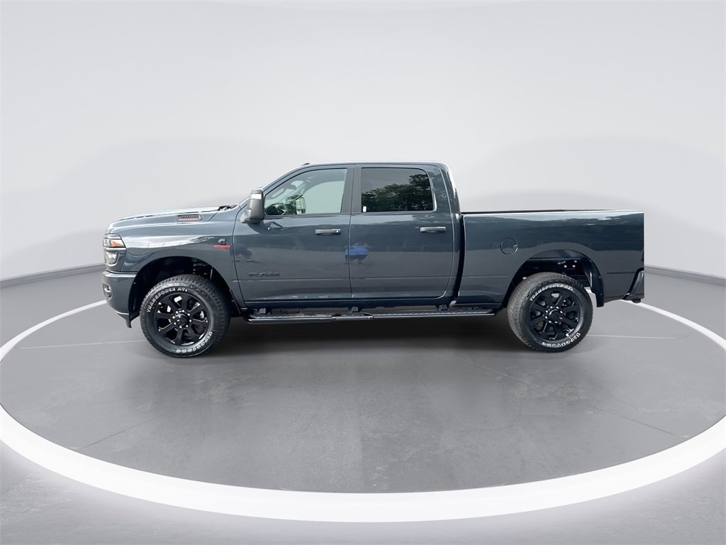 New 2026 RAM 2500 Big Horn image 5