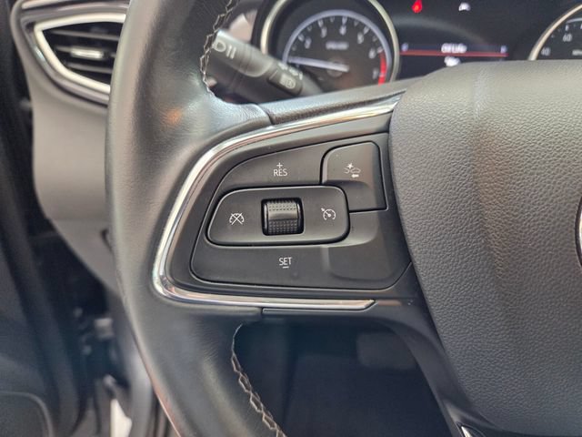 Used 2023 Buick Encore GX Select FWD image 28