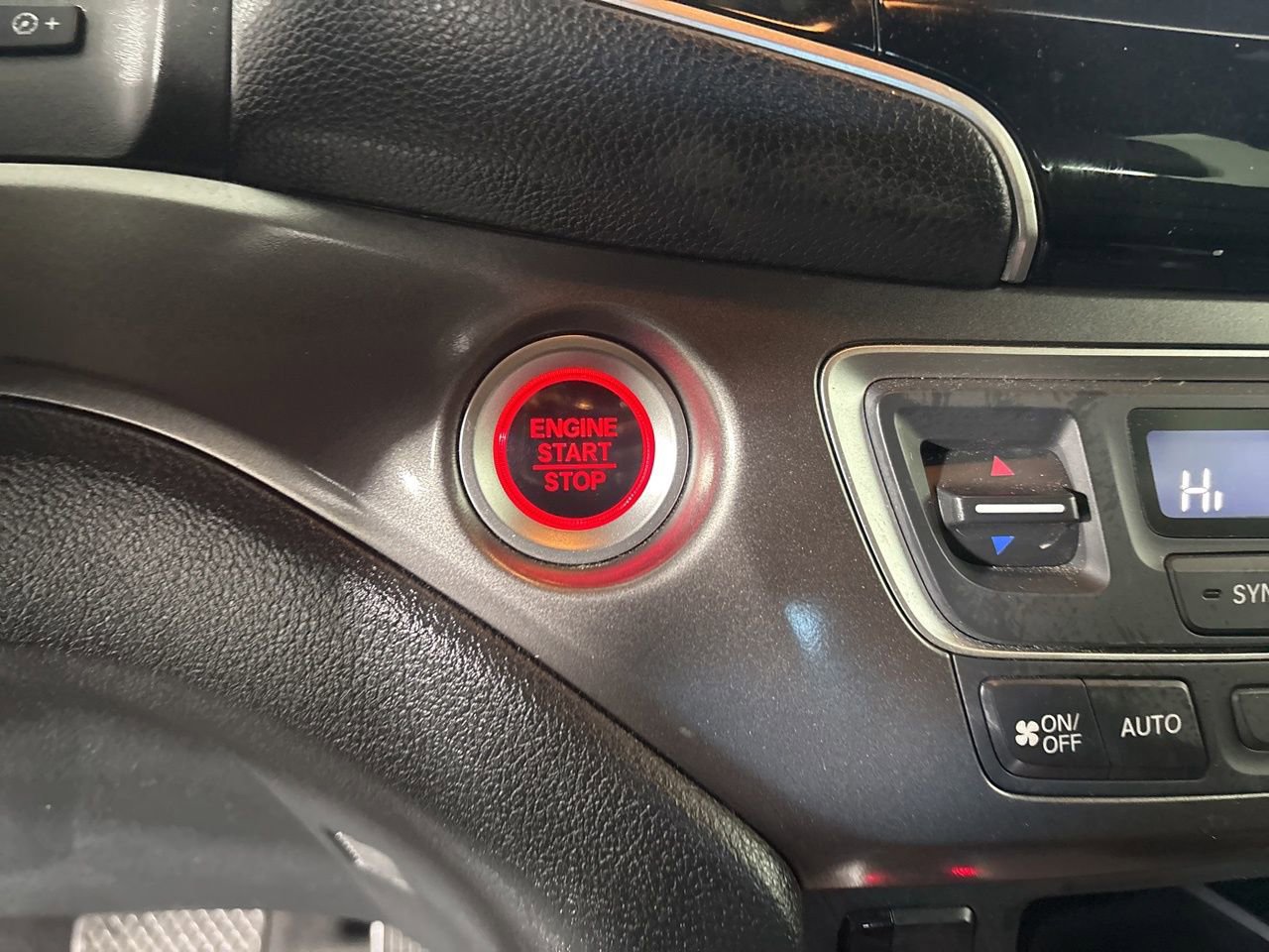 Used 2022 Honda Passport EX-L image 21