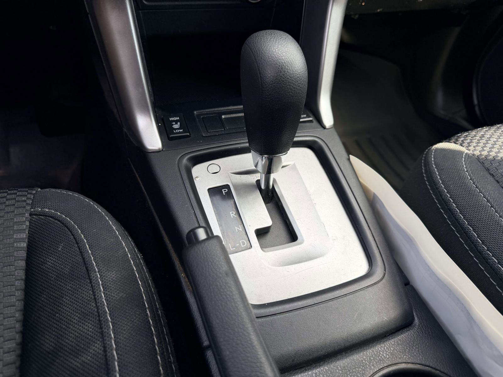 Used 2014 Subaru Forester 2.5i Premium w/ All-Weather Package image 7