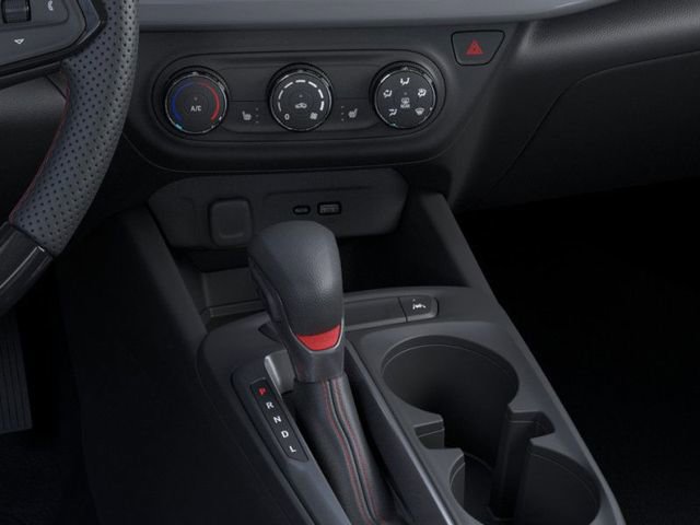 New 2026 Chevrolet Trax RS image 23