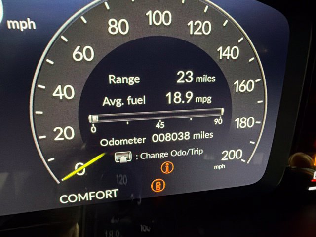 Used 2025 Honda Civic Type R image 30