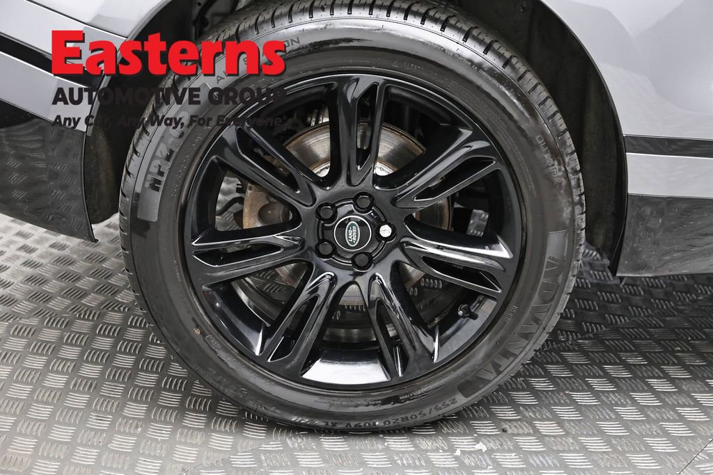 Used 2023 Land Rover Range Rover Velar R-Dynamic S AWD/4WD image 31