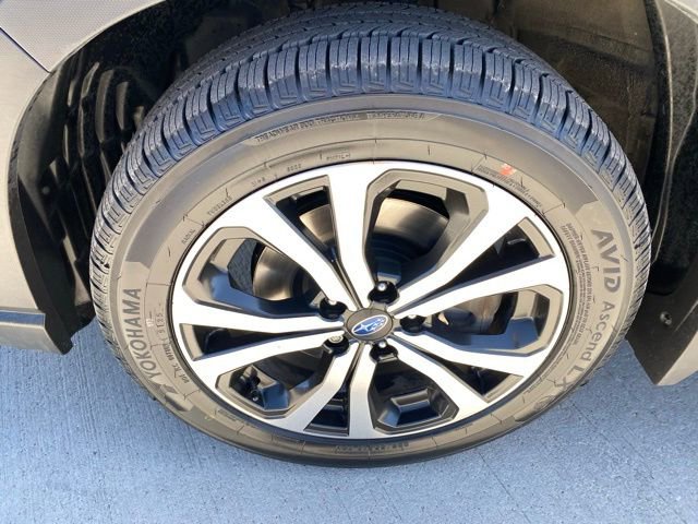 Used 2022 Subaru Forester Limited AWD/4WD image 26