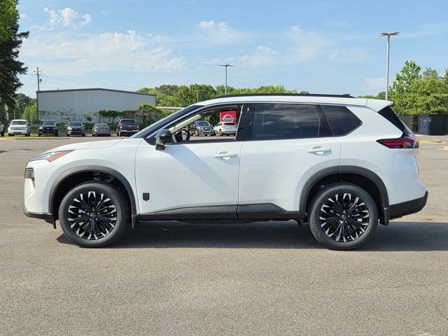 New 2026 Nissan Rogue Dark Armor FWD image 2